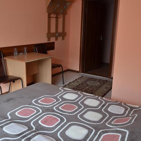 Hotel Kezdesu Almatý Exterior foto